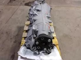 2015 Bmw Z4 At, (rdstr), Sdrive28i (8 Speed), Used Transmission - 41301 Miles 2015 Bmw Z4 At, (rdstr), Sdrive28i (8 Speed), Used Transmission - 41301 Miles