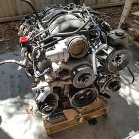 2011 Chevy Camaro 6.2l, Vin W (8th Digit, Opt Ls3), Used Engine - 71946 Miles 2011 Chevy Camaro 6.2l, Vin W (8th Digit, Opt Ls3), Used Engine - 71946 Miles