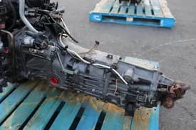 2007 Subaru Impreza Mt, (2.5l), 5 Speed, W/o Turbo, Used Transmission 2007 Subaru Impreza Mt, (2.5l), 5 Speed, W/o Turbo, Used Transmission
