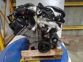 2020 Ford Transit 350 (at), Vin G (8th Digit, Turbo), Awd, Used Engine - 56044 Miles 2020 Ford Transit 350 (at), Vin G (8th Digit, Turbo), Awd, Used Engine - 56044 Miles