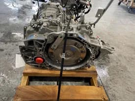 2009 Nissan Murano At, (cvt), 4x4 (awd), From 4/08, Used Transmission - 30600 Miles 2009 Nissan Murano At, (cvt), 4x4 (awd), From 4/08, Used Transmission - 30600 Miles