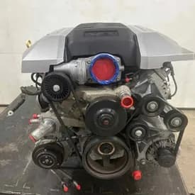 2012 Chevy Camaro 3.6l (vin 3, 8th Digit, Opt Lfx), Used Engine - 79800 Miles 2012 Chevy Camaro 3.6l (vin 3, 8th Digit, Opt Lfx), Used Engine - 79800 Miles