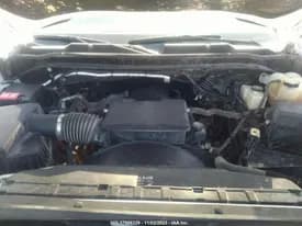 2021 Chevy Silverado 3500 (6.6l), Gasoline (vin 7, 8th Digit, Opt L8t), Used Engine - 5721 Miles 2021 Chevy Silverado 3500 (6.6l), Gasoline (vin 7, 8th Digit, Opt L8t), Used Engine - 5721 Miles