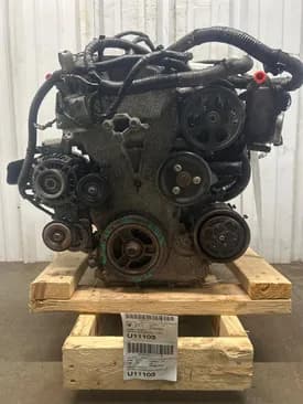 2013 Mazda Mx-5 Miata (2.0l, Vin F, 8th Digit), At, Used Engine - 30182 Miles 2013 Mazda Mx-5 Miata (2.0l, Vin F, 8th Digit), At, Used Engine - 30182 Miles
