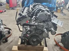 2023 Dodge Durango 5.7l (vin T, 8th Digit), Used Engine - 6000 Miles 2023 Dodge Durango 5.7l (vin T, 8th Digit), Used Engine - 6000 Miles