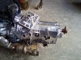 2023 Chevy Camaro At, 6.2l, Naturally Aspirated, W/o 1le Track Package; W/o Axle Cooling System, Used Transmission - 1560 Miles 2023 Chevy Camaro At, 6.2l, Naturally Aspirated, W/o 1le Track Package; W/o Axle Cooling System, Used Transmission - 1560 Miles