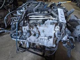 2014 Lexus Ls460 (4.6l, Vin L, 5th Digit, 1urfse Engine), Awd, Used Engine - 69600 Miles 2014 Lexus Ls460 (4.6l, Vin L, 5th Digit, 1urfse Engine), Awd, Used Engine - 69600 Miles