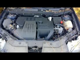 2010 Chevy Cobalt Mt 2.0l Opt Mu3 Limited Slip Differential Opt G85, Used Engine 2010 Chevy Cobalt Mt 2.0l Opt Mu3 Limited Slip Differential Opt G85, Used Engine