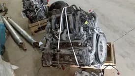 2019 Nissan Frontier 4.0l, Vin D (4th Digit, Vq40de), Used Engine - 24910 Miles 2019 Nissan Frontier 4.0l, Vin D (4th Digit, Vq40de), Used Engine - 24910 Miles