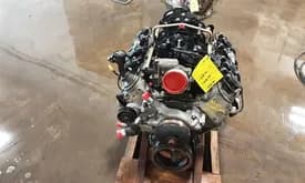 2011 Chevy Suburban 1500 (5.3l), Vin 3 (8th Digit, Opt Lc9), Used Engine - 68000 Miles 2011 Chevy Suburban 1500 (5.3l), Vin 3 (8th Digit, Opt Lc9), Used Engine - 68000 Miles