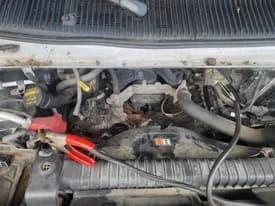 2012 Ford E-250 5.4l (vin L, 8th Digit), Flex Fuel Vehicle (e85), Used Engine - 63000 Miles 2012 Ford E-250 5.4l (vin L, 8th Digit), Flex Fuel Vehicle (e85), Used Engine - 63000 Miles