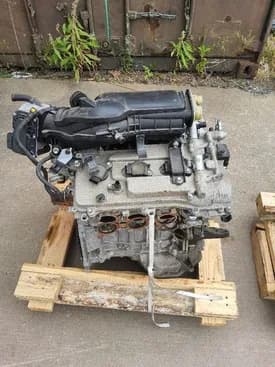 2012 Lexus Es350 (3.5l, Vin K, 5th Digit, 2grfe Engine), Used Engine - 61837 Miles 2012 Lexus Es350 (3.5l, Vin K, 5th Digit, 2grfe Engine), Used Engine - 61837 Miles