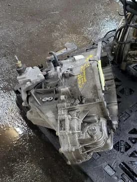 2012 Nissan Altima 2.5l (vin A, 4th Digit, Qr25de), Federal Emissions, Used Transmission 2012 Nissan Altima 2.5l (vin A, 4th Digit, Qr25de), Federal Emissions, Used Transmission