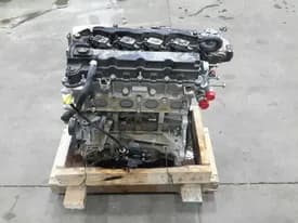 2015 Jeep Renegade 2.4l (vin T, 8th Digit), Used Engine - 65762 Miles 2015 Jeep Renegade 2.4l (vin T, 8th Digit), Used Engine - 65762 Miles