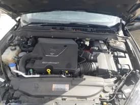 2019 Ford Fusion Gasoline, 2.7l (vin P, 8th Digit, Turbo), Used Engine - 35648 Miles 2019 Ford Fusion Gasoline, 2.7l (vin P, 8th Digit, Turbo), Used Engine - 35648 Miles