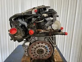 2007 Honda Cr-v (2.4l, Vin E, 5th Digit), Used Engine - 76760 Miles 2007 Honda Cr-v (2.4l, Vin E, 5th Digit), Used Engine - 76760 Miles
