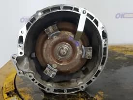 2009 Dodge Challenger At, 6.1l (5 Speed), Used Transmission - 37250 Miles 2009 Dodge Challenger At, 6.1l (5 Speed), Used Transmission - 37250 Miles