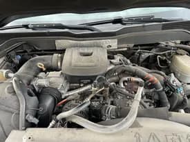 2015 Chevy Silverado 3500 6.6l (vin 8, 8th Digit, Opt Lml), Used Engine - 53616 Miles 2015 Chevy Silverado 3500 6.6l (vin 8, 8th Digit, Opt Lml), Used Engine - 53616 Miles