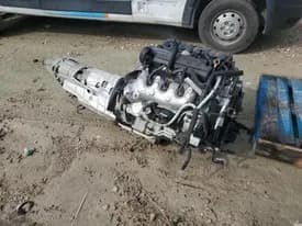 2021 Gmc Sierra 1500 (at), 4x4, 6.2l, W/o Opt Nss, Used Transmission - 35919 Miles 2021 Gmc Sierra 1500 (at), 4x4, 6.2l, W/o Opt Nss, Used Transmission - 35919 Miles