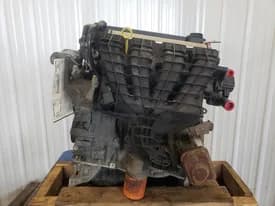 2009 Dodge Caliber 1.8l (vin C, 8th Digit), Used Engine - 11400 Miles 2009 Dodge Caliber 1.8l (vin C, 8th Digit), Used Engine - 11400 Miles