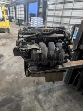 2008 Suzuki Sx4 Mt Htbk 5 Speed Awd, Used Engine 2008 Suzuki Sx4 Mt Htbk 5 Speed Awd, Used Engine