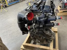 2010 Dodge Avenger 2.4l, (vin B, 8th Digit), Engine Id Ed3 (federal), Used Engine - 101487 Miles 2010 Dodge Avenger 2.4l, (vin B, 8th Digit), Engine Id Ed3 (federal), Used Engine - 101487 Miles