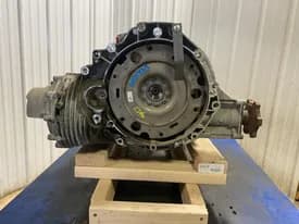 2015 Audi A4 At, (2.0l, Turbo), Fwd (cvt), Transmission Id Ndv, Used Transmission - 104051 Miles 2015 Audi A4 At, (2.0l, Turbo), Fwd (cvt), Transmission Id Ndv, Used Transmission - 104051 Miles