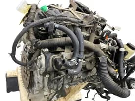 2018 Infiniti Qx80 (5.6l, Vin A, 4th Digit, Vk56vd), Used Engine - 43430 Miles 2018 Infiniti Qx80 (5.6l, Vin A, 4th Digit, Vk56vd), Used Engine - 43430 Miles