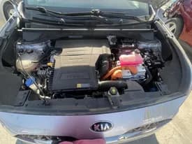 2022 Kia Niro (1.6l), Vin D (8th Digit, Phev), Electric, Used Engine - 50626 Miles 2022 Kia Niro (1.6l), Vin D (8th Digit, Phev), Electric, Used Engine - 50626 Miles