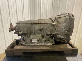 2013 Chevy Camaro At, (6 Speed), Lt (opt Myb), Used Transmission - 25688 Miles 2013 Chevy Camaro At, (6 Speed), Lt (opt Myb), Used Transmission - 25688 Miles