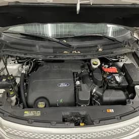 2011 Ford Explorer (3.5l, Vin 8, 8th Digit), Oil Cooler, Used Engine - 28617 Miles 2011 Ford Explorer (3.5l, Vin 8, 8th Digit), Oil Cooler, Used Engine - 28617 Miles