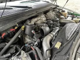 2008 Ford F-350 Super Duty 6.4l (vin R, 8th Digit, Diesel), Used Engine - 37143 Miles 2008 Ford F-350 Super Duty 6.4l (vin R, 8th Digit, Diesel), Used Engine - 37143 Miles
