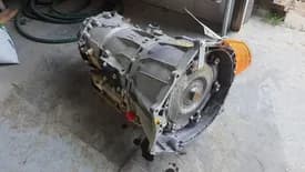 2012 Chevy Silverado 2500 At, 6.0l, 4x2, Id 2dca, Remanufactured Transmission - 0 Miles 2012 Chevy Silverado 2500 At, 6.0l, 4x2, Id 2dca, Remanufactured Transmission - 0 Miles