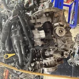 2013 Ford Fusion 1.6l L4 Turbocharged, Used Engine - 39751 Miles 2013 Ford Fusion 1.6l L4 Turbocharged, Used Engine - 39751 Miles