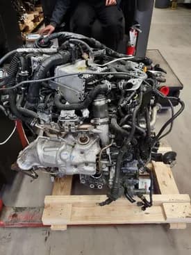 2011 Honda Pilot (3.5l), Vin 4 (6th Digit, Awd), Used Engine - 96000 Miles 2011 Honda Pilot (3.5l), Vin 4 (6th Digit, Awd), Used Engine - 96000 Miles