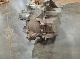 2011 Chevy Impala At, 3.9l, Police Package, Opt 9c1, Used Transmission - 86857 Miles 2011 Chevy Impala At, 3.9l, Police Package, Opt 9c1, Used Transmission - 86857 Miles