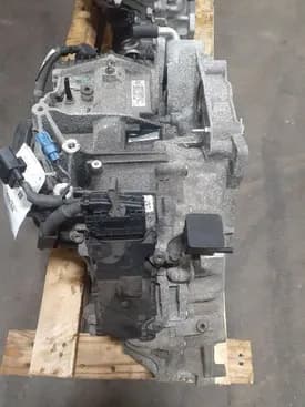 2016 Acura Mdx At, Awd, Used Transmission - 49785 Miles 2016 Acura Mdx At, Awd, Used Transmission - 49785 Miles