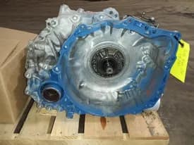 2018 Volvo S90 (at), W/o Hybrid; Awd, Vin 98 (4th And 5th Digit), Used Transmission - 9579 Miles 2018 Volvo S90 (at), W/o Hybrid; Awd, Vin 98 (4th And 5th Digit), Used Transmission - 9579 Miles