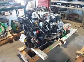 2009 Ford F-250 Super Duty 6.4l (vin R, 8th Digit, Diesel), Used Engine - 77546 Miles 2009 Ford F-250 Super Duty 6.4l (vin R, 8th Digit, Diesel), Used Engine - 77546 Miles