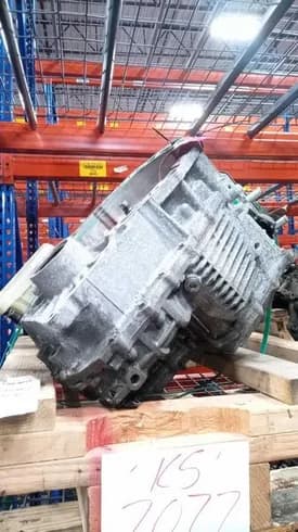 2010 Mercury Milan At, 2.5l, Vin 3 (8th Digit, Hybrid), Id 9e58-ca, Used Transmission - 67809 Miles 2010 Mercury Milan At, 2.5l, Vin 3 (8th Digit, Hybrid), Id 9e58-ca, Used Transmission - 67809 Miles