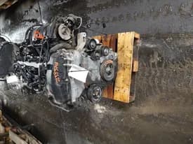 2015 Kia Sorento 2.4l (vin 6, 8th Digit, Gdi), Used Engine - 55200 Miles 2015 Kia Sorento 2.4l (vin 6, 8th Digit, Gdi), Used Engine - 55200 Miles