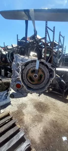 2022 Toyota Prius (at), Prius (vin Fu, 7th And 8th Digit), Id 30900-47170, Used Transmission - 26850 Miles 2022 Toyota Prius (at), Prius (vin Fu, 7th And 8th Digit), Id 30900-47170, Used Transmission - 26850 Miles