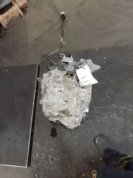 2017 Nissan Maxima At, (cvt), Used Transmission - 23160 Miles 2017 Nissan Maxima At, (cvt), Used Transmission - 23160 Miles