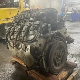 2011 Chevy Express 1500 5.3l (vin 4, 8th Digit, Opt Lmf), Used Engine - 30000 Miles 2011 Chevy Express 1500 5.3l (vin 4, 8th Digit, Opt Lmf), Used Engine - 30000 Miles