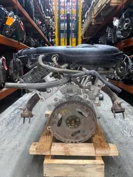 2007 Dodge Magnum 3.5l (vin V, 8th Digit), Awd, Used Engine - 600 Miles 2007 Dodge Magnum 3.5l (vin V, 8th Digit), Awd, Used Engine - 600 Miles