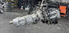 2018 Subaru Wrx 2.0l (vin 1, 6th Digit), At (cvt), Used Engine - 23400 Miles 2018 Subaru Wrx 2.0l (vin 1, 6th Digit), At (cvt), Used Engine - 23400 Miles