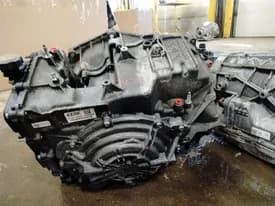 2017 Chevy Traverse (at), Awd, Used Transmission - 40733 Miles 2017 Chevy Traverse (at), Awd, Used Transmission - 40733 Miles