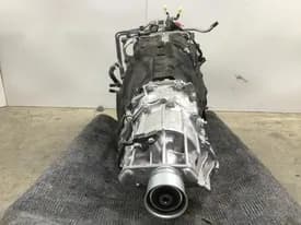 2022 Subaru Wrx At (cvt), Id Tr690s6bca, Used Transmission - 4800 Miles 2022 Subaru Wrx At (cvt), Id Tr690s6bca, Used Transmission - 4800 Miles