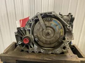 2014 Chevy Captiva Sport At, Used Transmission - 36170 Miles 2014 Chevy Captiva Sport At, Used Transmission - 36170 Miles