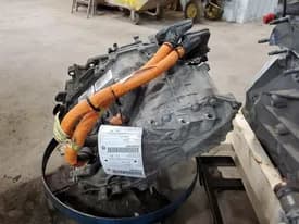 2020 Ford Fusion (at), 2.0l, Vin U (8th Digit, Hybrid), Hybrid Titanium, Used Transmission - 88790 Miles 2020 Ford Fusion (at), 2.0l, Vin U (8th Digit, Hybrid), Hybrid Titanium, Used Transmission - 88790 Miles